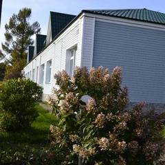 Гостевой дом Волга, Мышкин, Ярославская область