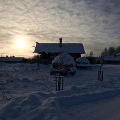 Гостевой дом Зеленая миля, Мышкин, Ярославская область