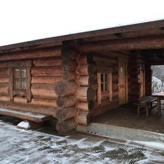 Гостевой дом Зеленая миля, Мышкин, Ярославская область