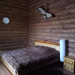 Гостевой дом Мышкин Двор Барабанов, Мышкин, Ярославская область