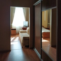 Гостиница Мышк Инн, Мышкин, Ярославская область