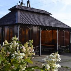 Гостевой дом Волга, Мышкин, Ярославская область