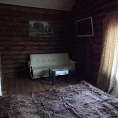 Гостевой дом Мышкин Двор Барабанов, Мышкин, Ярославская область