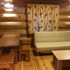 Гостевой дом Зеленая миля, Мышкин, Ярославская область