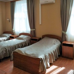 Гостиница Мышк Инн, Мышкин, Ярославская область