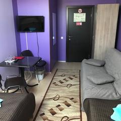 Мотель Привал, Мясной Бор, Новгородская область