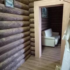 Гостевой дом Мышкин Двор Барабанов, Мышкин, Ярославская область