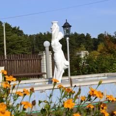 Гостевой дом Волга, Мышкин, Ярославская область