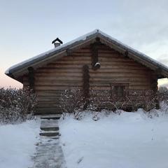 Гостевой дом Зеленая миля, Мышкин, Ярославская область