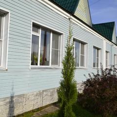 Гостевой дом Волга, Мышкин, Ярославская область