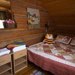 Отель Кошкин дом, Мышкин, Ярославская область