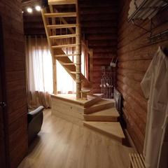 Гостевой дом Мышкин Двор Барабанов, Мышкин, Ярославская область