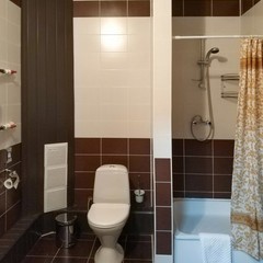 Гостиница Мышк Инн, Мышкин, Ярославская область