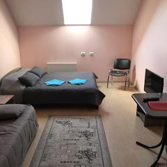 Мотель Привал, Мясной Бор, Новгородская область