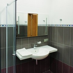 Гостиница Мышк Инн, Мышкин, Ярославская область