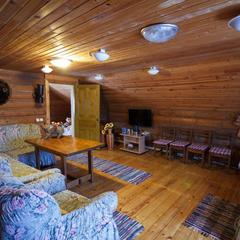 Отель Кошкин дом, Мышкин, Ярославская область