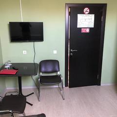 Мотель Привал, Мясной Бор, Новгородская область