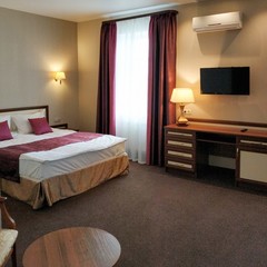 Гостиница Мышк Инн, Мышкин, Ярославская область