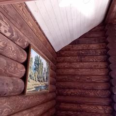 Гостевой дом Мышкин Двор Барабанов, Мышкин, Ярославская область