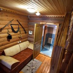 Отель Кошкин дом, Мышкин, Ярославская область