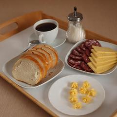 Гостевой дом Зеленая миля, Мышкин, Ярославская область