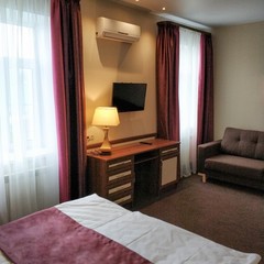 Гостиница Мышк Инн, Мышкин, Ярославская область