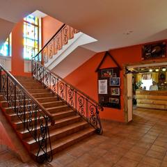 Отель Кошкин дом, Мышкин, Ярославская область