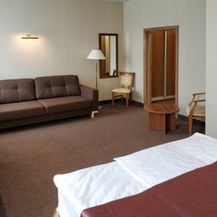 Гостиница Мышк Инн, Мышкин, Ярославская область