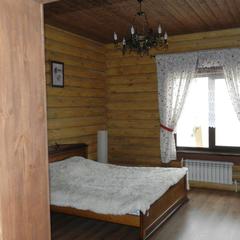 Гостевой дом Мышкин Двор Барабанов, Мышкин, Ярославская область