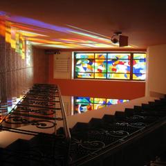 Отель Кошкин дом, Мышкин, Ярославская область