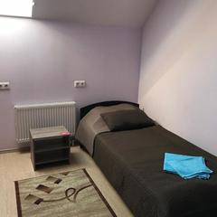 Мотель Привал, Мясной Бор, Новгородская область