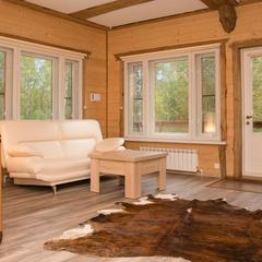 Гостевой дом Зеленая миля, Мышкин, Ярославская область