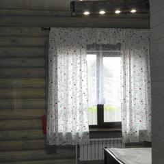 Гостевой дом Мышкин Двор Барабанов, Мышкин, Ярославская область