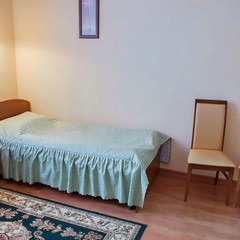 Гостиница Мышк Инн, Мышкин, Ярославская область