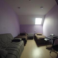 Мотель Привал, Мясной Бор, Новгородская область