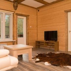 Гостевой дом Зеленая миля, Мышкин, Ярославская область