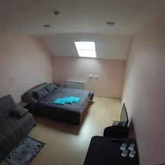 Мотель Привал, Мясной Бор, Новгородская область