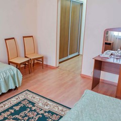 Гостиница Мышк Инн, Мышкин, Ярославская область