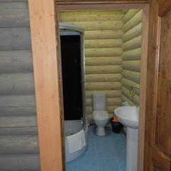 Гостевой дом Мышкин Двор Барабанов, Мышкин, Ярославская область