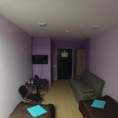 Мотель Привал, Мясной Бор, Новгородская область