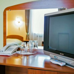 Гостиница Мышк Инн, Мышкин, Ярославская область