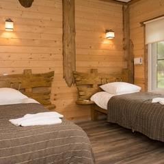 Гостевой дом Зеленая миля, Мышкин, Ярославская область