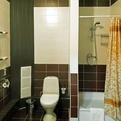 Гостиница Мышк Инн, Мышкин, Ярославская область