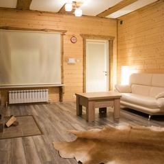 Гостевой дом Зеленая миля, Мышкин, Ярославская область