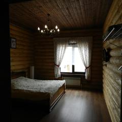 Гостевой дом Мышкин Двор Барабанов, Мышкин, Ярославская область