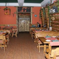 Отель Кошкин дом, Мышкин, Ярославская область