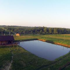 Гостевой дом Зеленая миля, Мышкин, Ярославская область