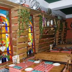 Отель Кошкин дом, Мышкин, Ярославская область