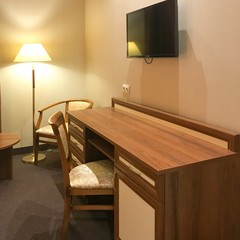 Гостиница Мышк Инн, Мышкин, Ярославская область