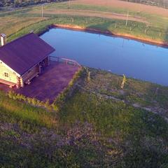 Гостевой дом Зеленая миля, Мышкин, Ярославская область